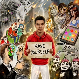 Save Yourself 拯救自己