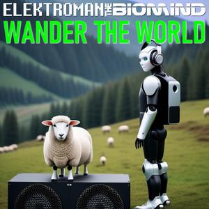 Wander The World - Album Edit