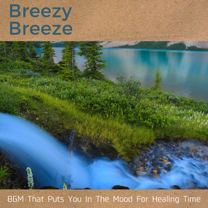 Drifting Through Calm Visions