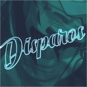 Disparos