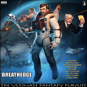 Prometheus Soundscape