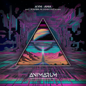 ANA (Original Mix)