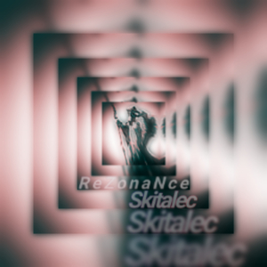 Skitalec (Single edit)