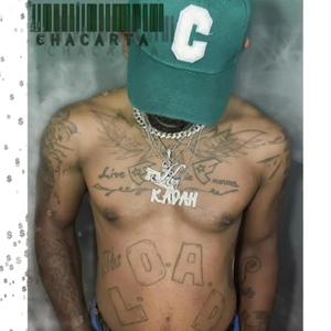 The Type (feat. Milyunz)