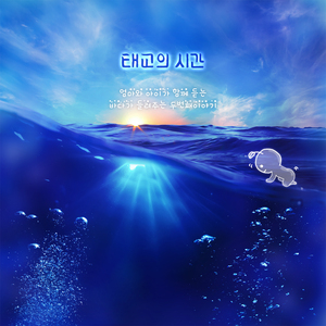 바다를 사랑한 여자