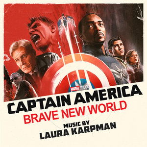 Lure (From "Captain America: Brave New World"/Score)