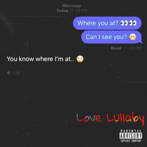 Love Lullaby