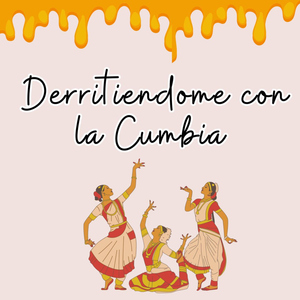 Derritiéndome Con La Cumbia