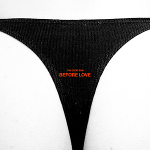 Before Love (Radio Edit)