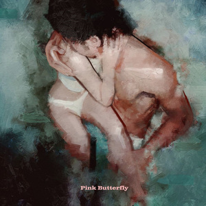 분홍 나비 (Ft. 원슈타인)