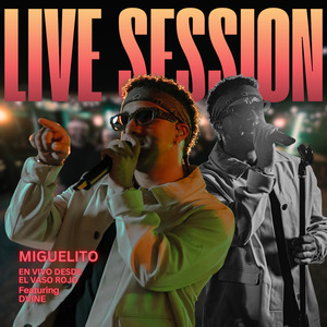 Maquinando (En Vivo)