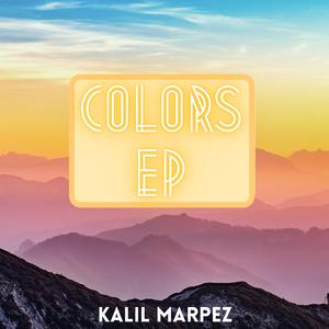 Green (feat. Vrije Geest)