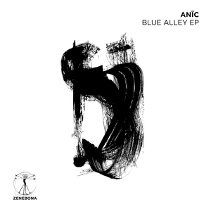 Blue Alley (Roman Rai & Adam Cloud Remix)