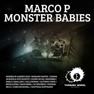 Monster Babies (Hallowman Remix)