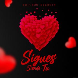 Sigues Siendo Tu
