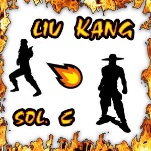 Liu Kang (feat. PRD)