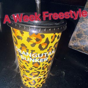 A week freestyle