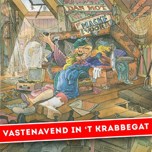 Wie Kenter Nou Nie Danse (2005)