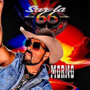 Sur la 66