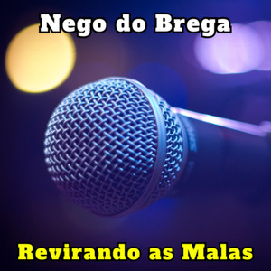 Revirando as Malas (Cover)