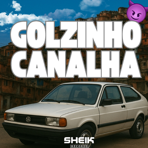 Golzinho Canalha