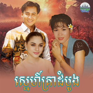 ស្នេហ៍គ្រាដំបូង