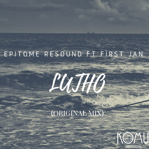 Lutho (Original Mix)