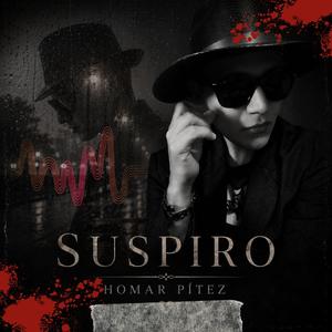 Suspiro