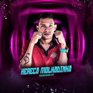 Xereca Molhadinha (feat. MC Saci)