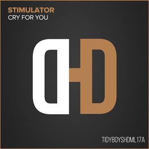 Cry For You (Original Mix)