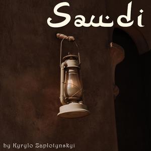 Saudi