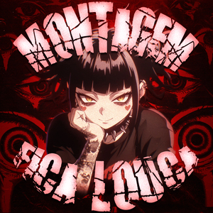 MONTAGEM MUITO LOUCA