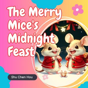 The Merry Mice's Midnight Feast II