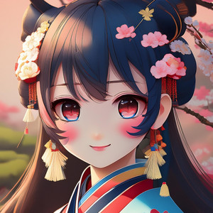 ひなまつりの祈り