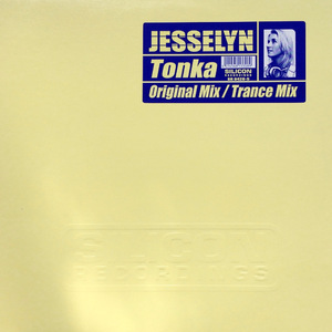 Tonka (Original Mix)