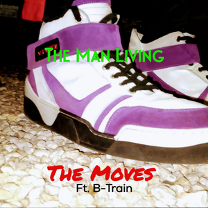 The Moves (feat. B-Train)
