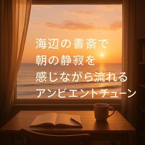 コーヒーの香りと潮風