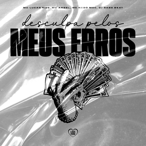 Desculpa pelos Meus Erros