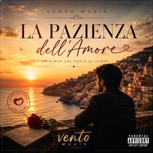 La Pazienza dell'Amore