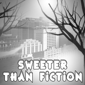 Sweeter Than Fiction (Originally Performed by Taylor Swift) (Karaoke)