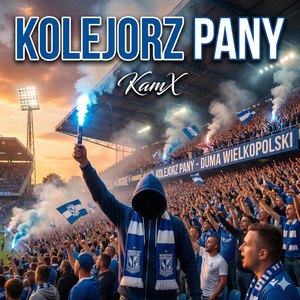 Kolejorz Pany (Niebiesko Białe Szatany)