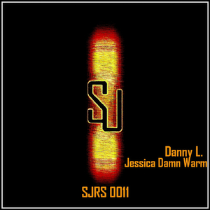 Jessica Damn Warm (Original Deep Mix)