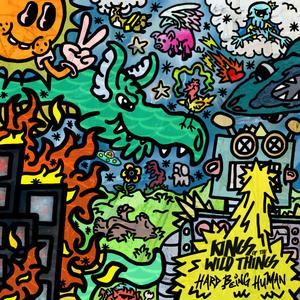 If My Name's Carl You Must Be Ellie