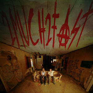 2Much 2Fast (feat. Landon Cube)