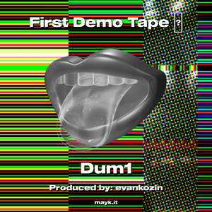 First Demo Tape