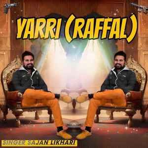 Yarri (Raffal)