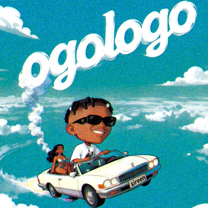 Ogologo