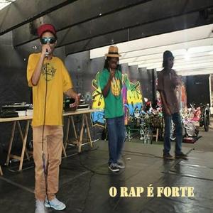 O Rap É Forte