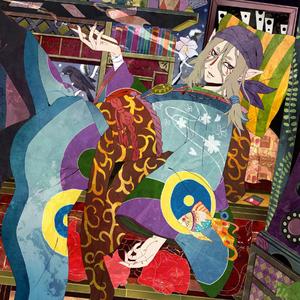 山有木兮（Prod by.ChunLi128）