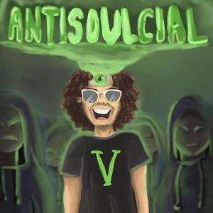 Antisoulcial